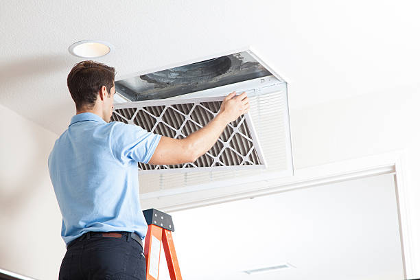Best HVAC Consulting and Engineering in USA